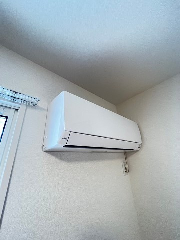 ヴェラ　アズールの設備