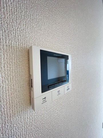 ヴェラ　アズールのセキュリティ