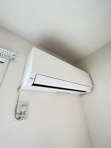 ヴェラ　アズールの設備