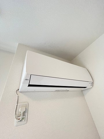 ヴェラ　アズールの設備