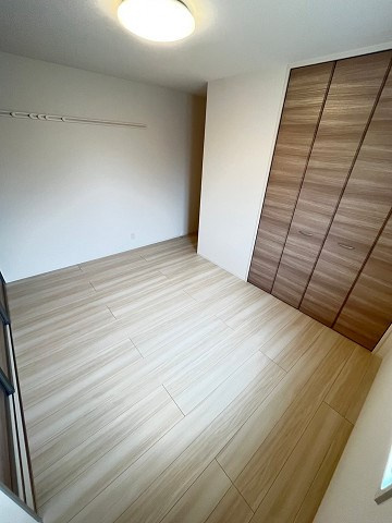 ヴェラ　アズールの内装