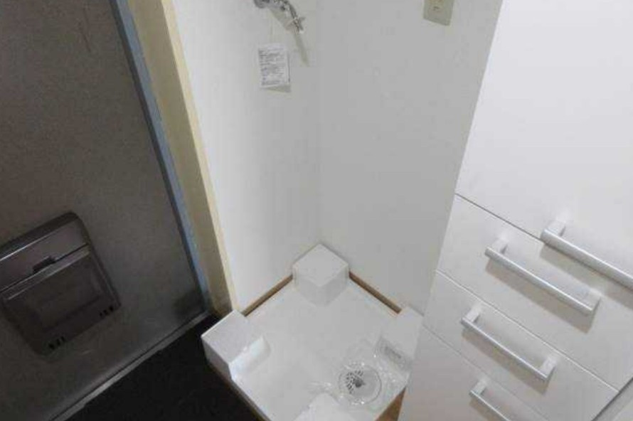 クリオ横須賀壱番館の設備