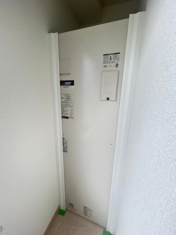 サンビルダープラス磯上ベースのその他