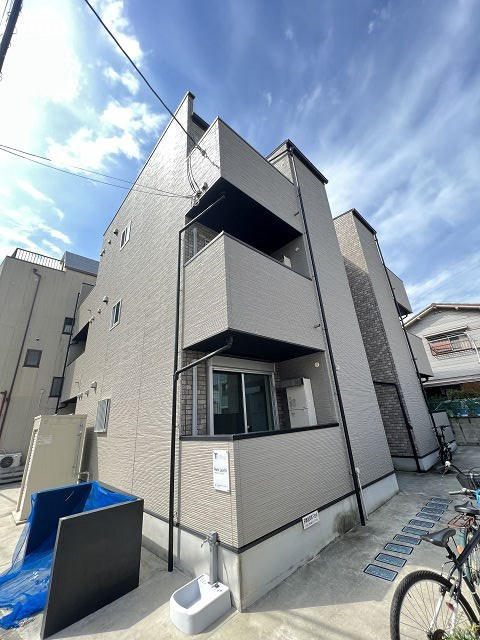 Rich LeafⅡ