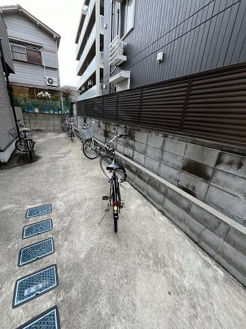 Rich LeafⅡの外観