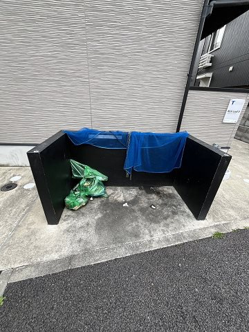 Rich LeafⅡの外観