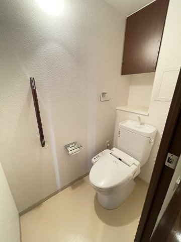 ライオンズタワー神戸元町の外観