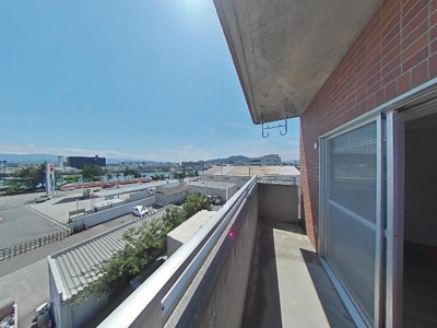 【展望】 | 第19柴田マンション