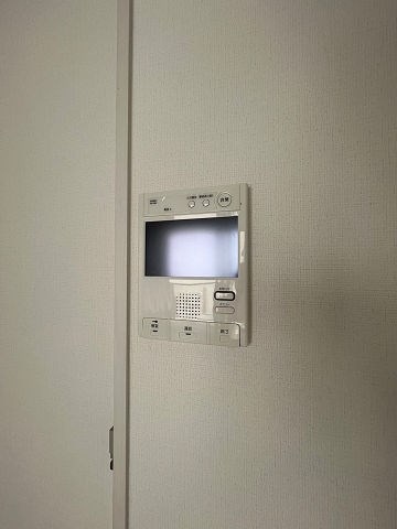 エスリード南堀江グランツのセキュリティ