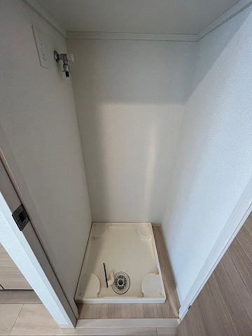 エスリード南堀江グランツの設備