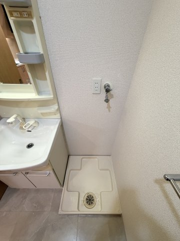 ホープ松屋町住吉の設備