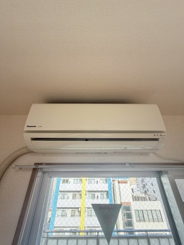 ホープ松屋町住吉の設備