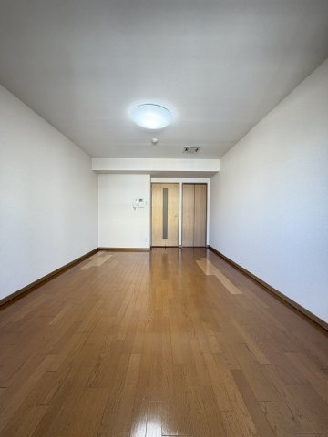 ホープ松屋町住吉の寝室