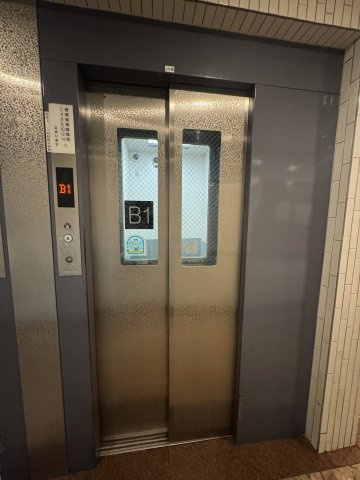 プリオーレ神戸のその他共用部分