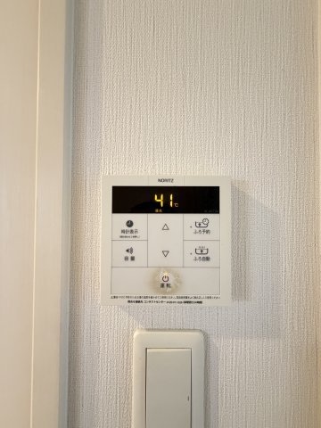 フェールヴィル阿波座のその他