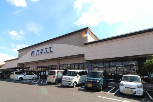 仲介手数料無料）一宮市浅井町東浅井５棟／１期５号棟|カネスエ瀬部店まで230m