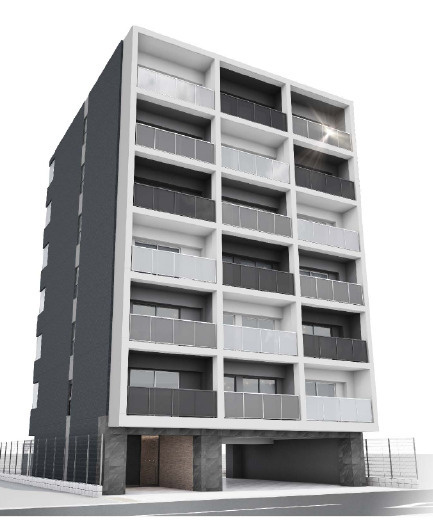 LiveCasa西宮本町