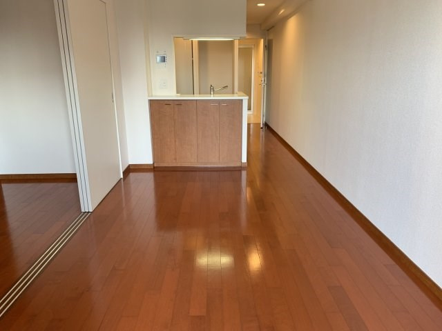 西新テングッドシティSAVOY