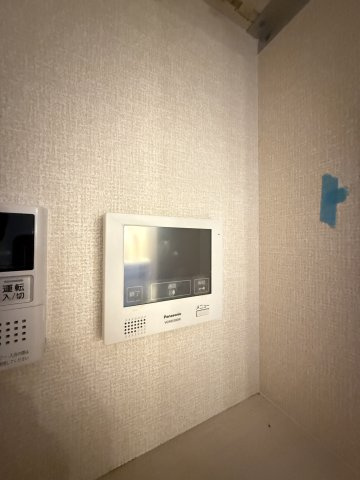 M.J tsukuda 壱番館のセキュリティ
