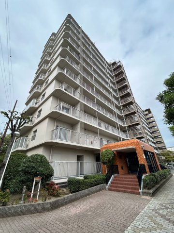 武庫川公園スカイハイツ