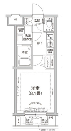 アイルプレミアム向島