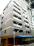 ノールプレール新町の画像