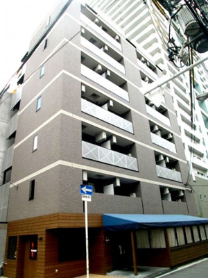 【外観】 | ノールプレール新町