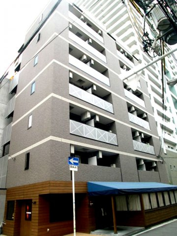 【外観】 | ノールプレール新町