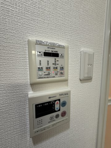 ジュネーゼグラン難波ミラージュのその他