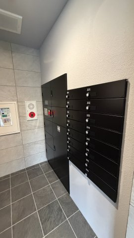グランレジデンス大橋のその他