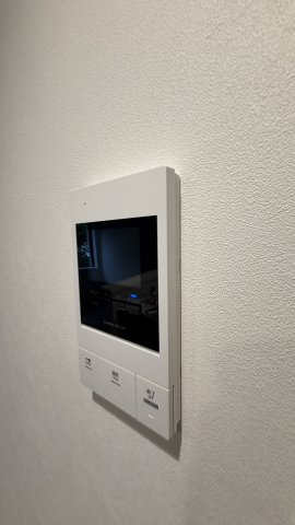 グランレジデンス大橋のセキュリティ