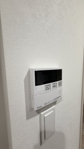 グランレジデンス大橋の設備