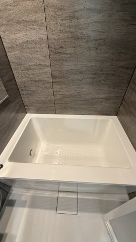 グランレジデンス大橋の浴室