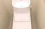ルカナル門前仲町のトイレ