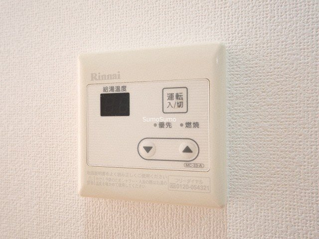 グランエクラ今宮戎のその他