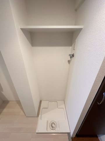 Luxe難波南の設備