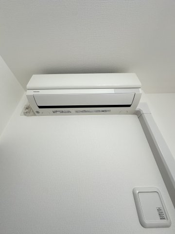 Luxe難波南の居間・リビング