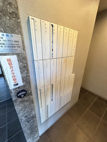 プレサンス四天王寺前夕陽ヶ丘のその他