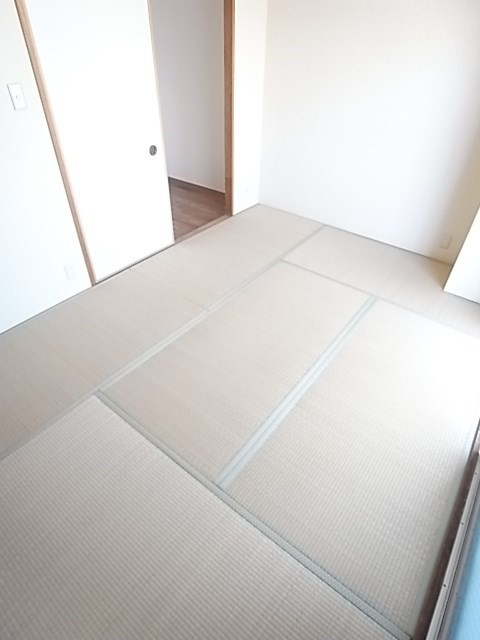 エスポワール171のその他