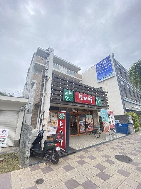 エスポワール171の外観