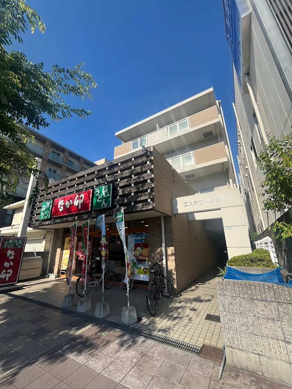 エスポワール171