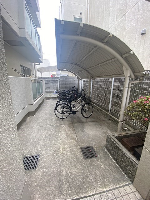 エスポワール171のその他共用部分