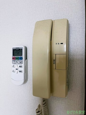 【セキュリティ】 | ドエル南堀江1番館