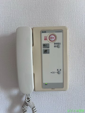 【セキュリティ】 | オークハウス