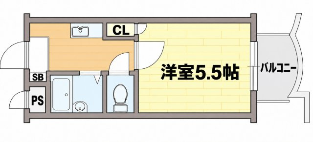 【間取り】 | オークハウス
