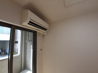 【設備】 | サンライズ・パークス