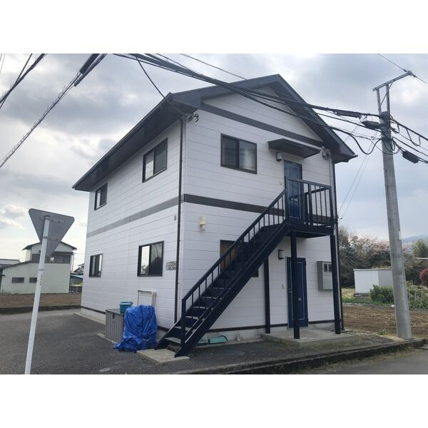 メゾンエスポワールのその他共用部分