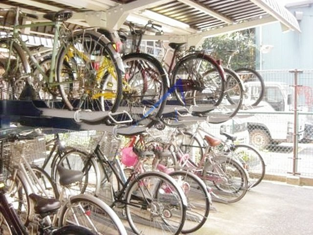 コスモ小石川