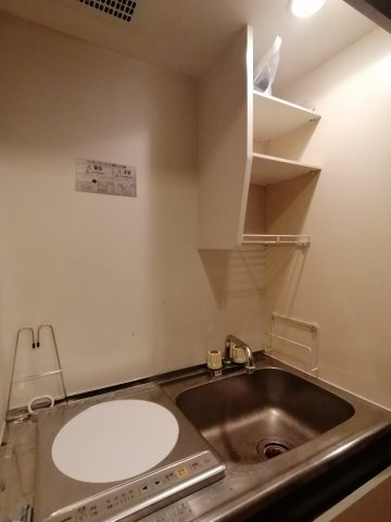 【キッチン】 | エステムコート大阪城南 | きれいなキッチンです