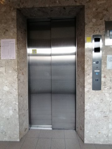 【その他共用部分】 | エステムコート大阪城南 | エレベーター